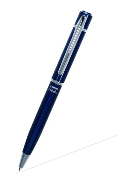 Z BOLIGRAFO MED. KIZOKU 094  AZUL    ZEB 617272 7936-31 TINTA