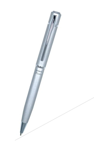 Z BOLIGRAFO MED. KIZOKU 094  PLATA   ZEB 617296 7936-34 PROD.