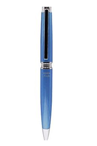 Z BOLIGRAFO MED. KIZOKU ELITE AZUL C.ZEB 617548 7938-31 PROD.