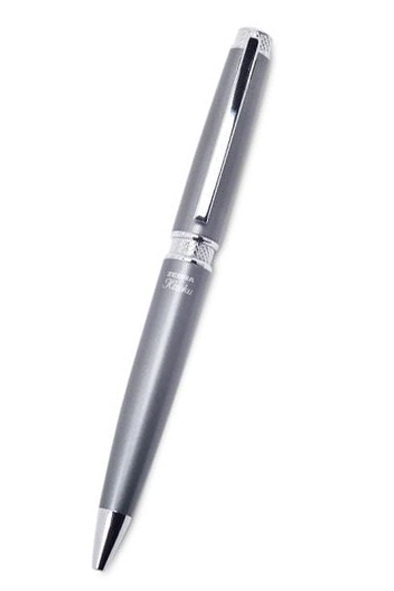 Z BOLIGRAFO MED. KIZOKU ELITE GRIS   ZEB 617555 7938-32 PROD.