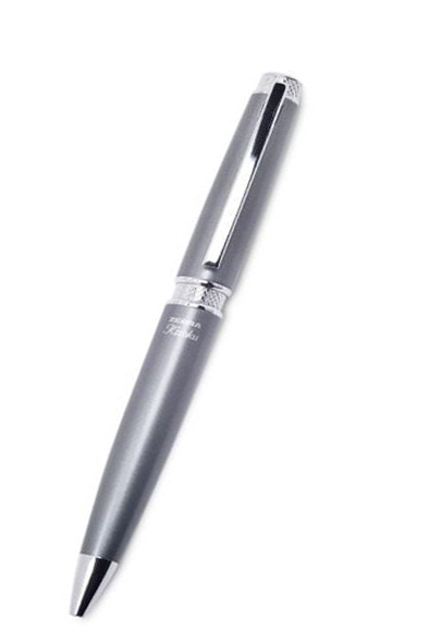 BOLIGRAFO MED. KIZOKU ELITE PLATA  ZEBRA 617562 7938-34 PROD.
