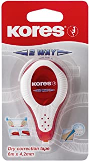 CORRECTOR ROLLER  8M 2 WAY  843432 KORES