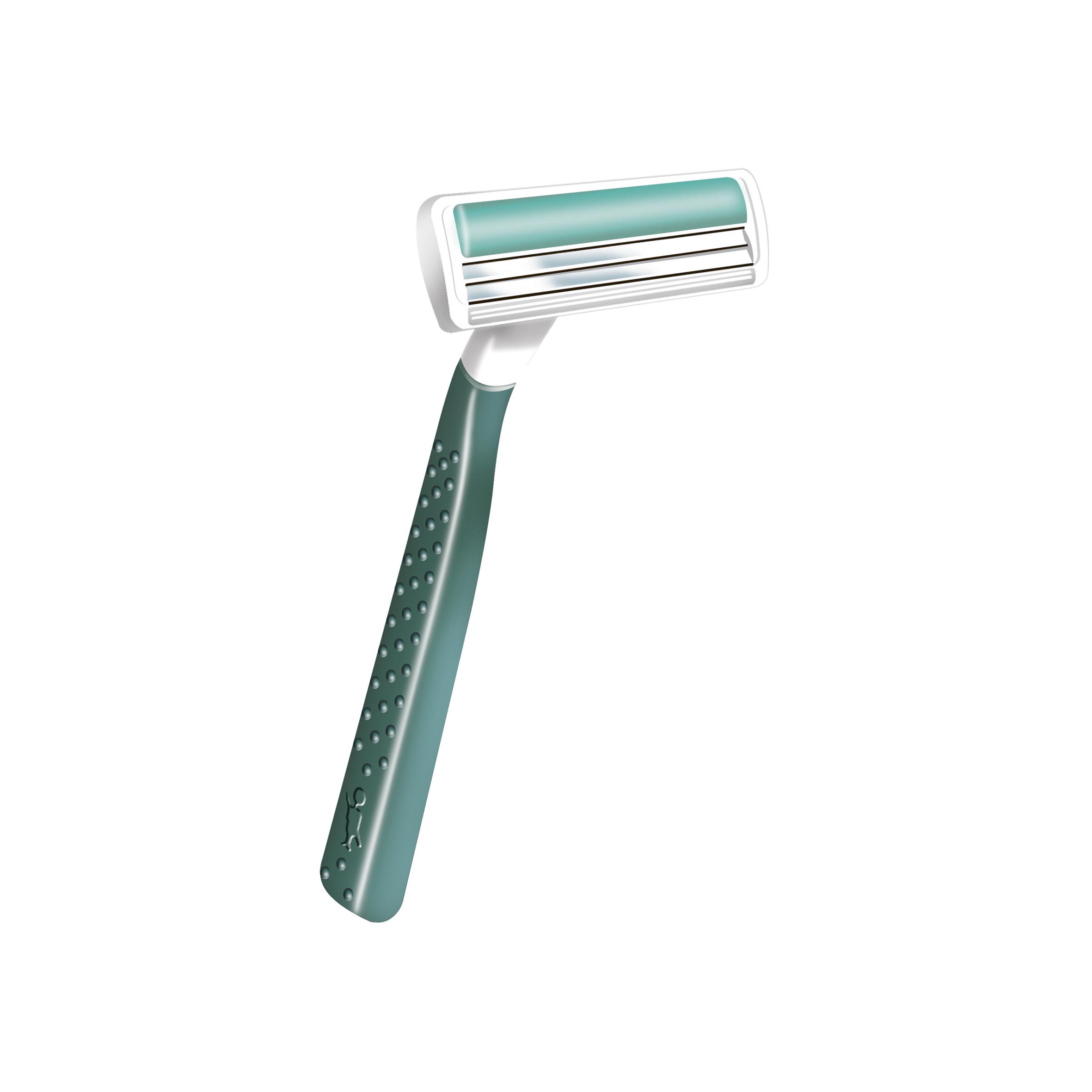 RASTRILLO P/AFEITAR COMFORT 2 C/12   BIC