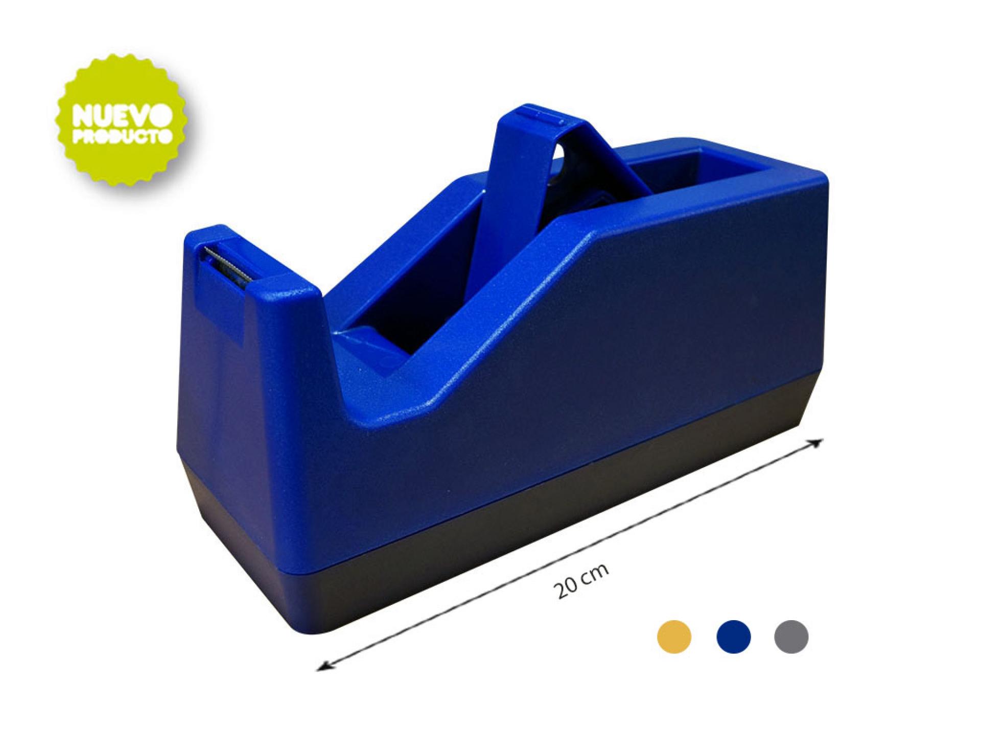 Z DESPACHADOR DE CINTA P/65 MTS 318 AZL  931811 GRANDE SABONI