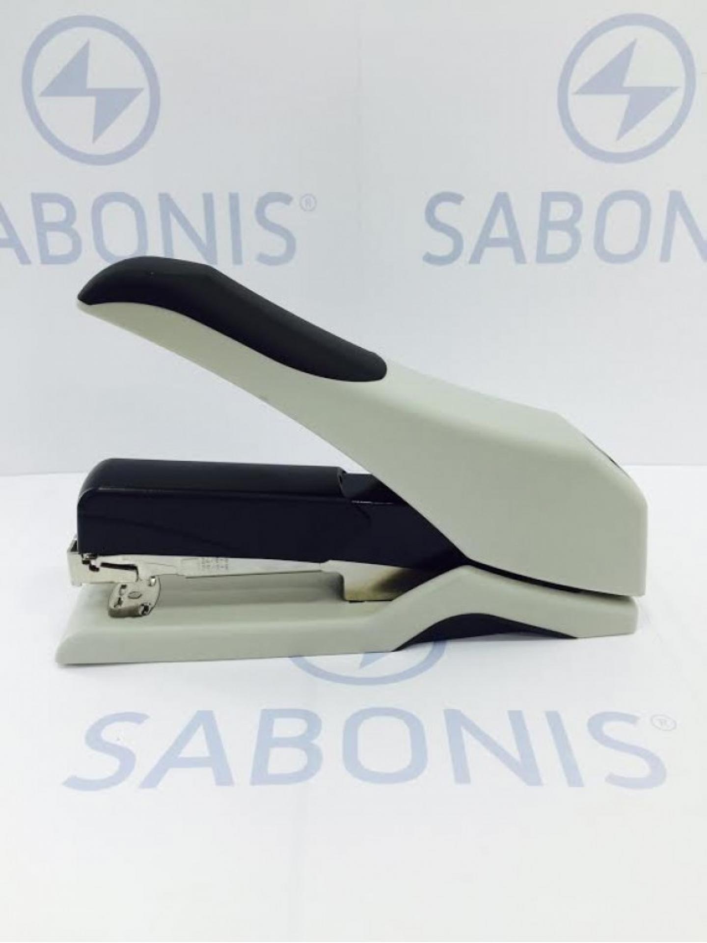 Z ENGRAPADORA M/T G-618 NEGRA MET. SABON 911042 G618