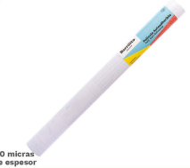 ROLLO DE PAPEL CONTAC 45CX10M  BARRILITO