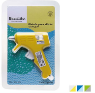 PISTOLA ELECTRICA P/SILICON CHIC. GG7031