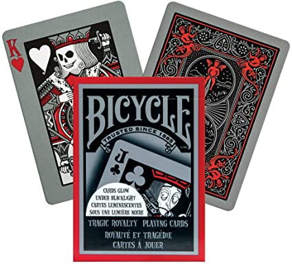BARAJA POKER               PLAYING CARDS