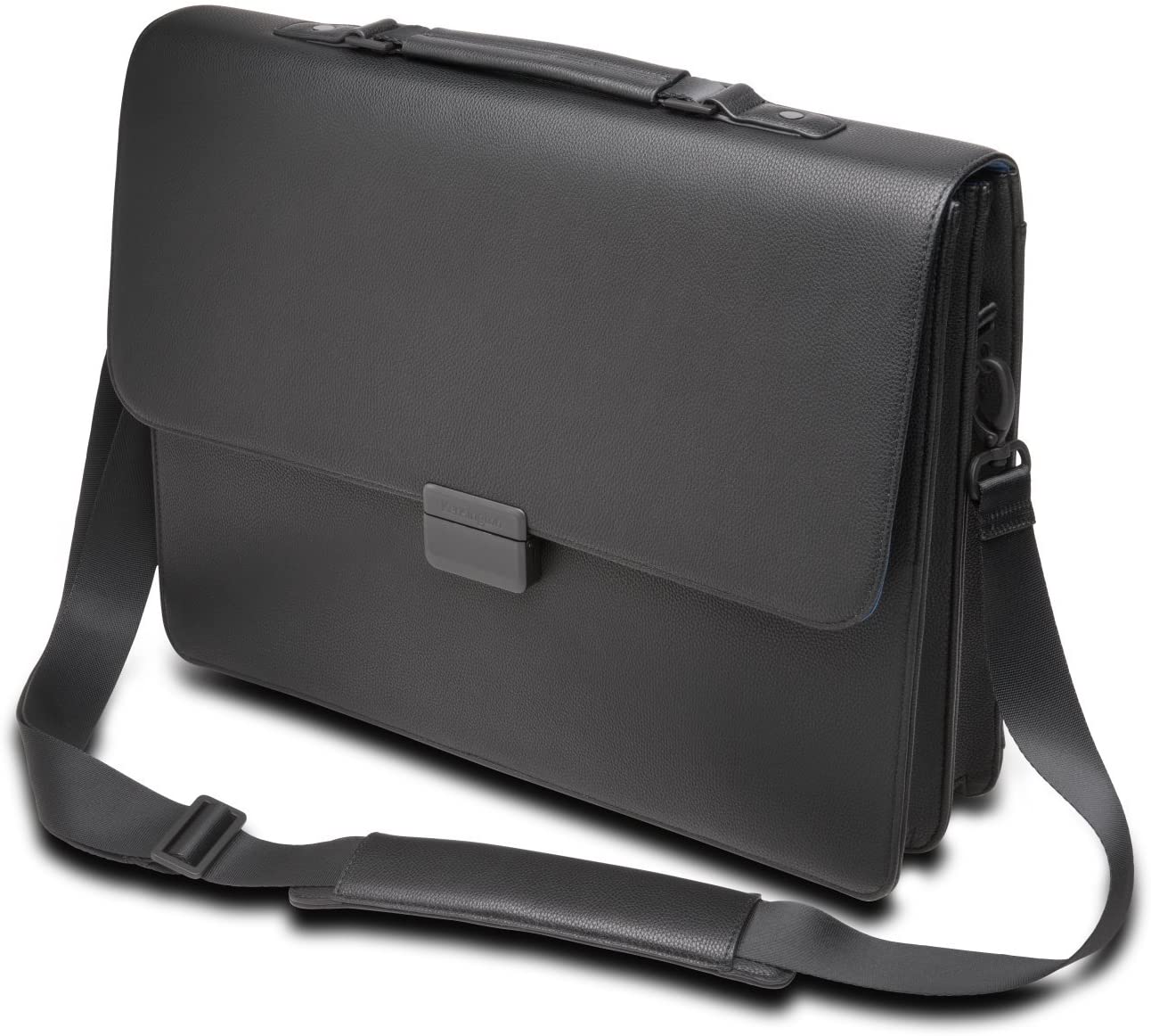 PORTAFOLIO P/LAPTOP NEGRO P/CABA.KENSING 625896 ACCO P3960 K6