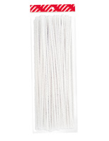 LIMPIAPIPAS BLANC.P.C/100 P/MANUAL.JANEL 671988 7390020301 BL
