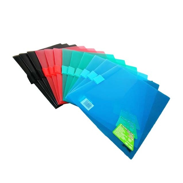 FOLDER T/C C/CLIP NJA  TRANS. F06N  ACME