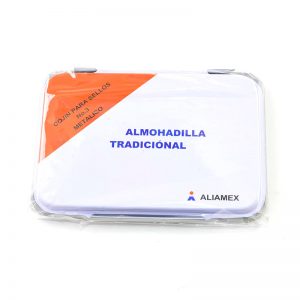 COJIN P/SELLOS # 3     METALICO  ALIAMEX