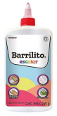 PEGAMENTO BLANCO  250G       C/12 BARRIL