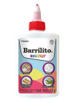 PEGAMENTO BLANCO  125G       C/12 BARRIL