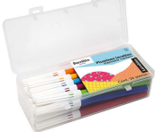 PLUMIN LAV. BARRILITO C/24 7869PLU