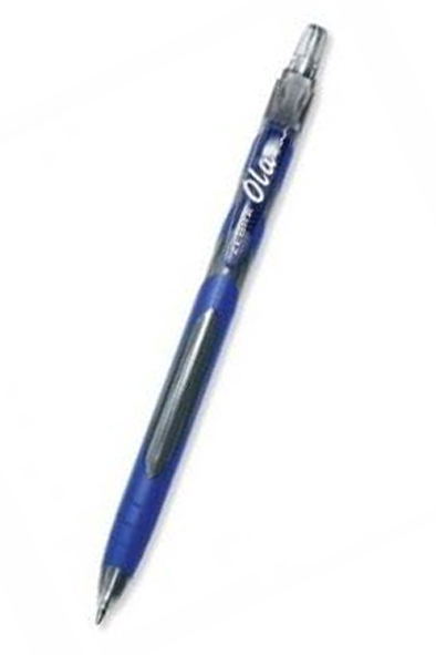 Z BOLIGRAFO MED. OLA AZUL            ZEB 7910-01        PROD.