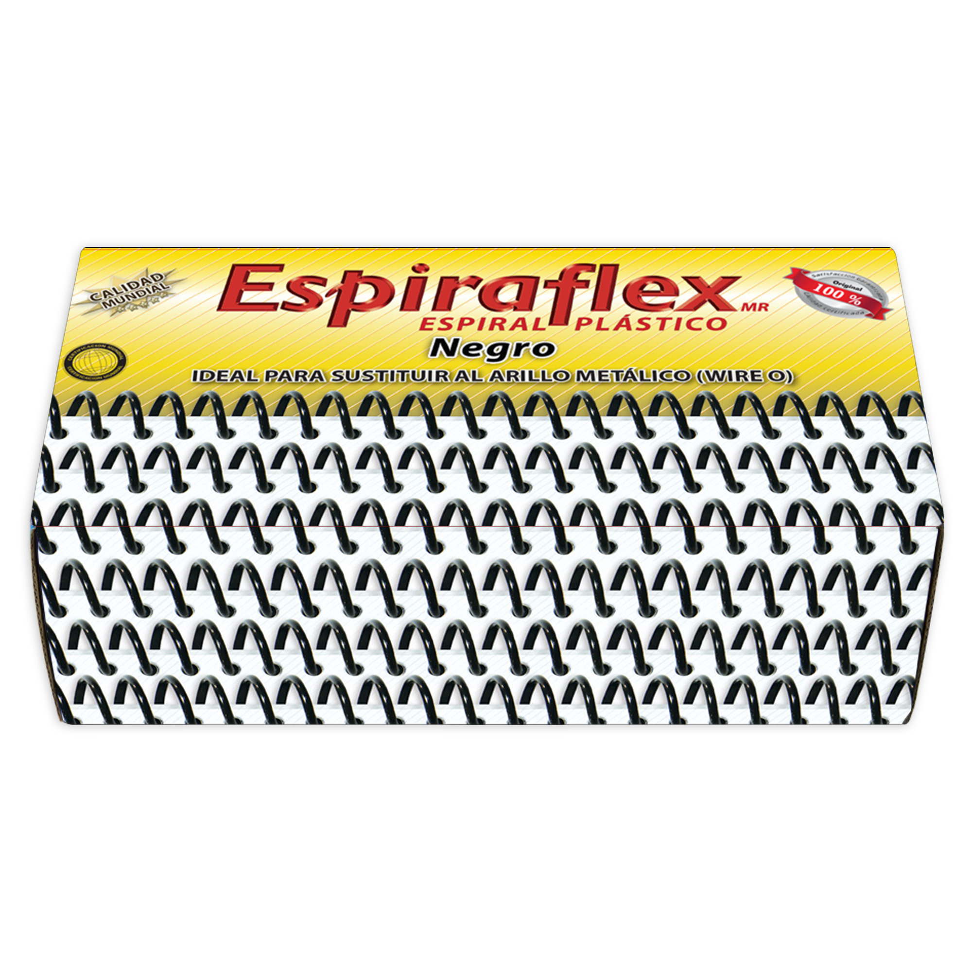 ARILLO PLASTICO