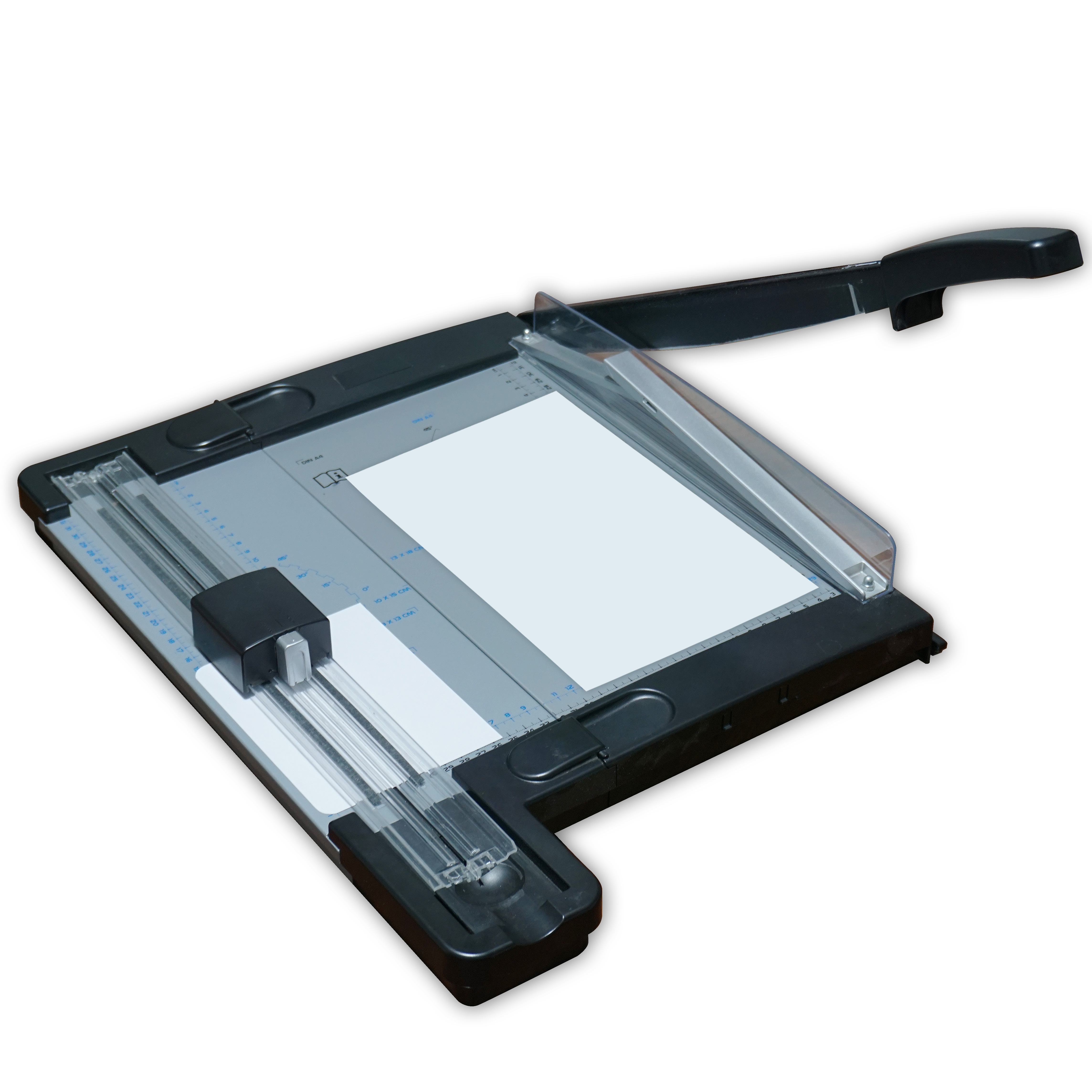 GUILLOTINA GB500 2 EN 1