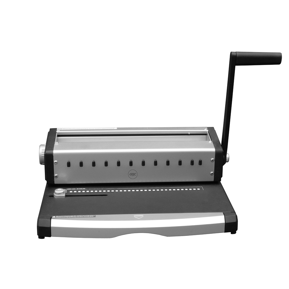 ENGARG/PERFOR.ARILLO MET.MINI WIRE BASIC