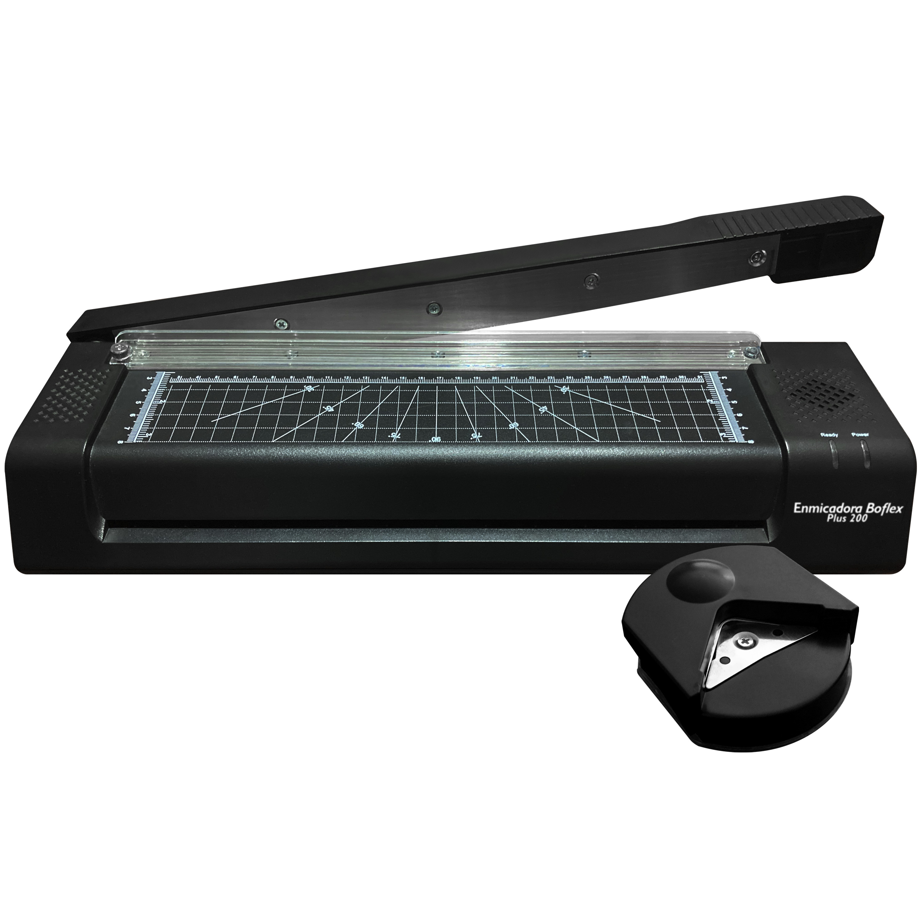 ENMICADORA T/CARTA PLUS 200