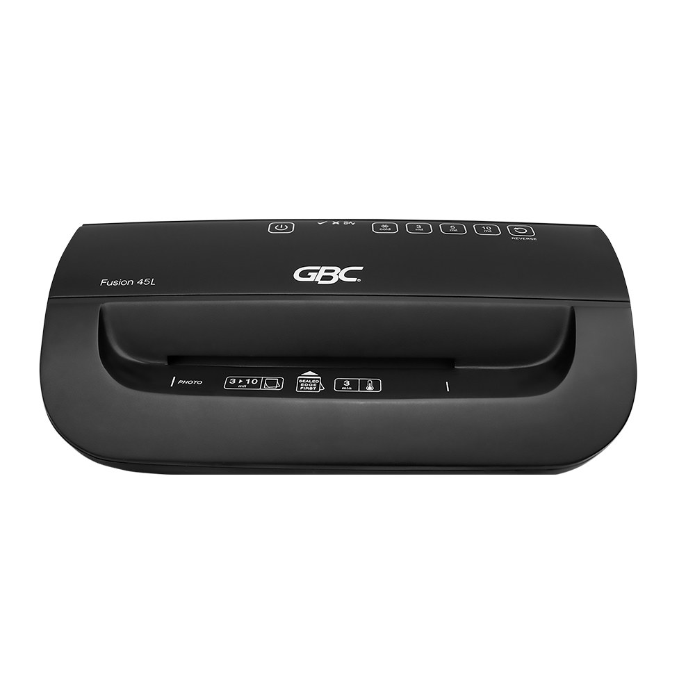 ENMICADORA T/CREDENCIAL FUSION   45L GBC