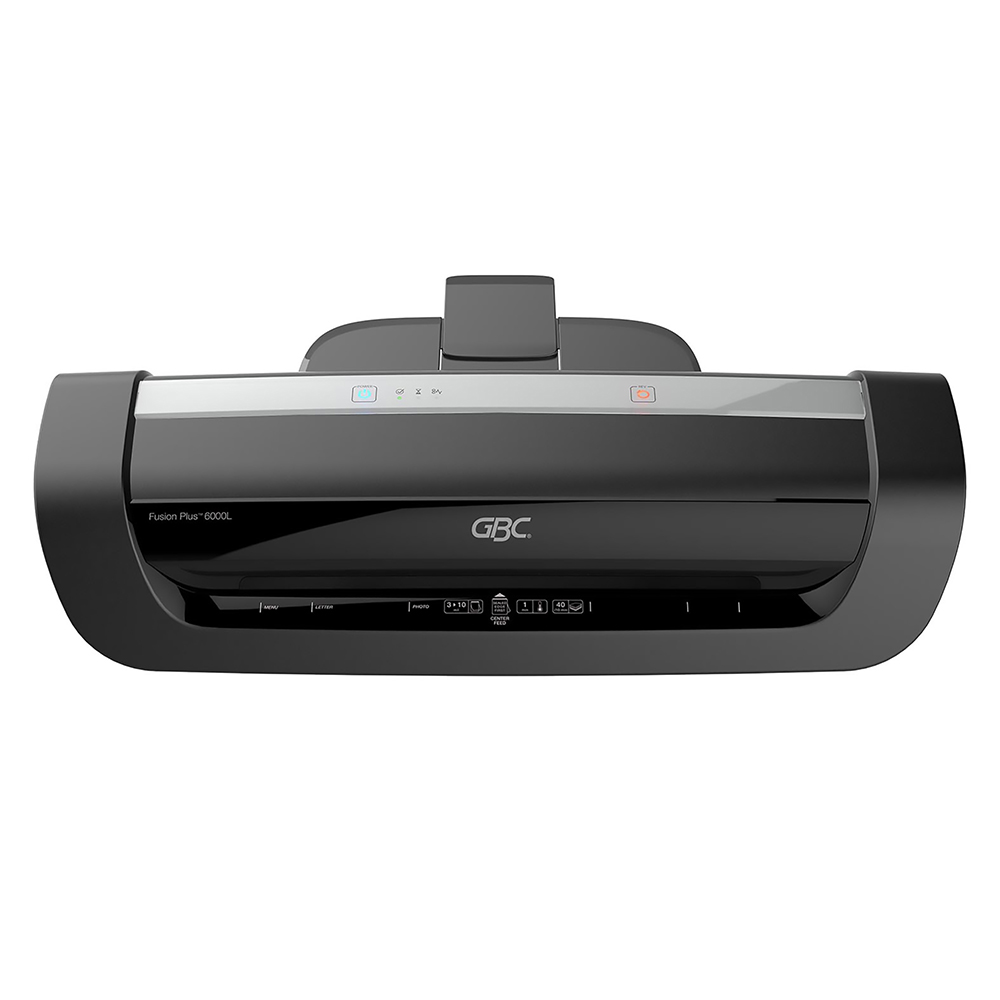 ENMICADORA T/CTA/OFI.  FUSION 6000L  GBC
