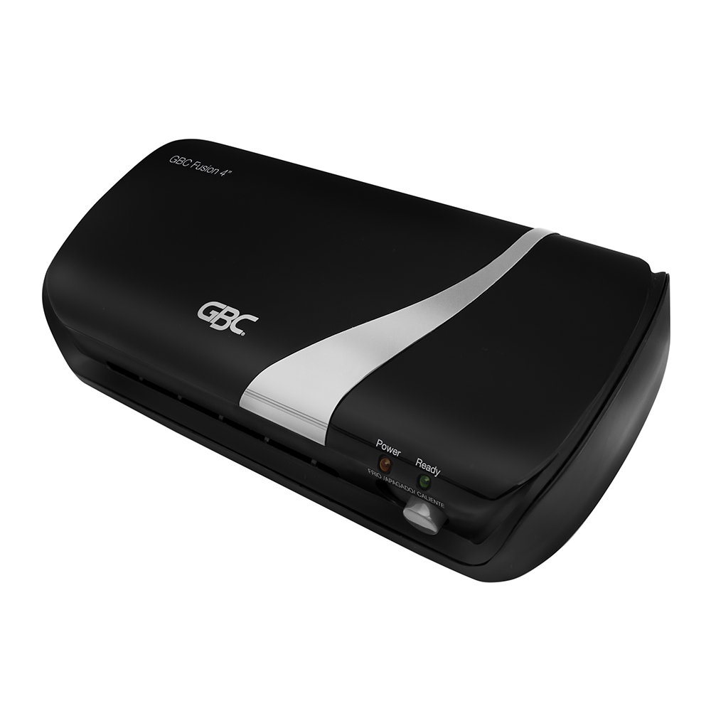 ENMICADORA T/CREDENCIAL FUSION 4L    GBC 066648 P6664 10.2CM/