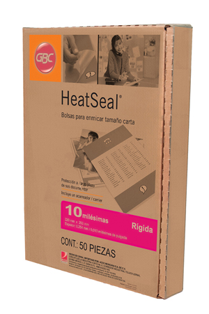 MICAS CARTA 10ML 22.9X29.3 C/050     GBC