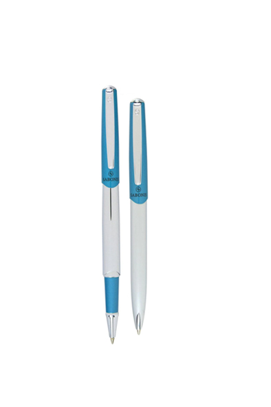 BOLIGRAFO MED. 8051SKB MET.ARENA SABONIS 306661 (TINTA NEGRA)
