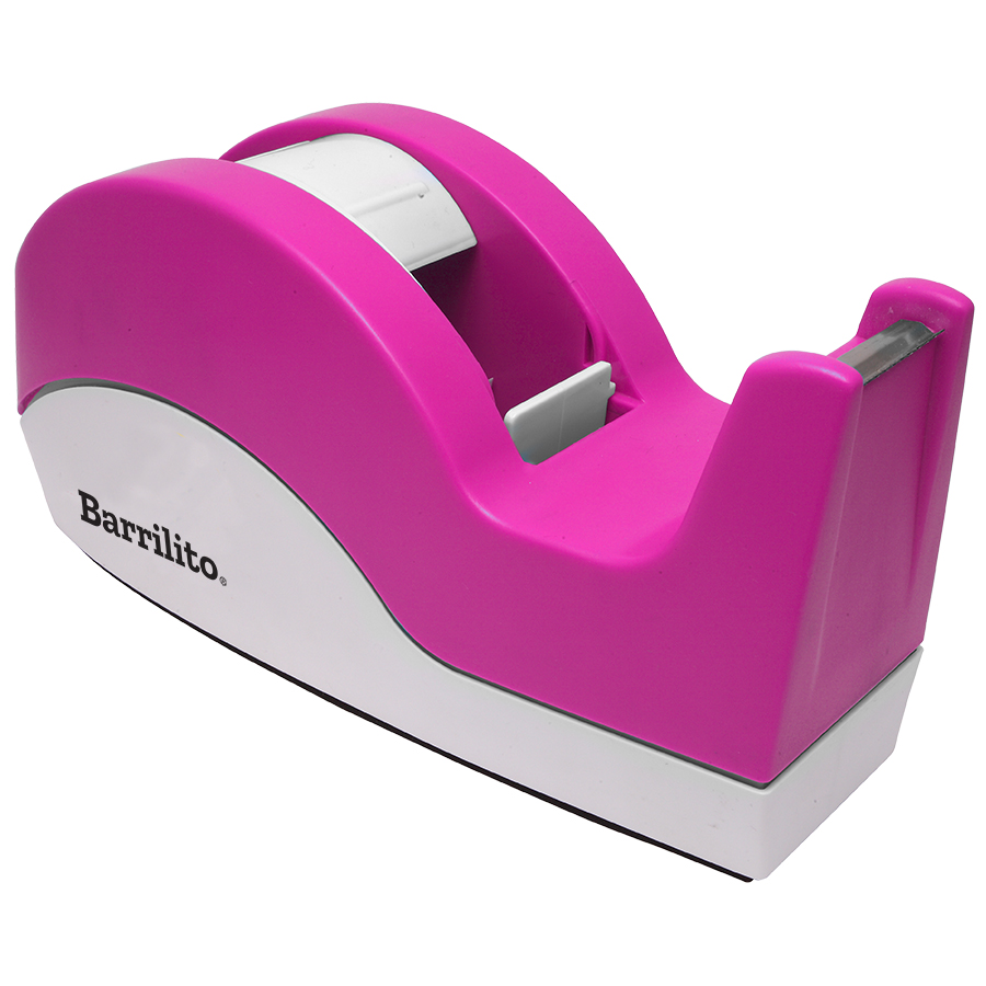 DESPACHADOR DE CINTA GDE 8227DGR BARRILI 982272 75MM Y 25.4MM
