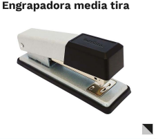 ENGRAPADORA M/T 8231EMT  METAL.BARRILITO