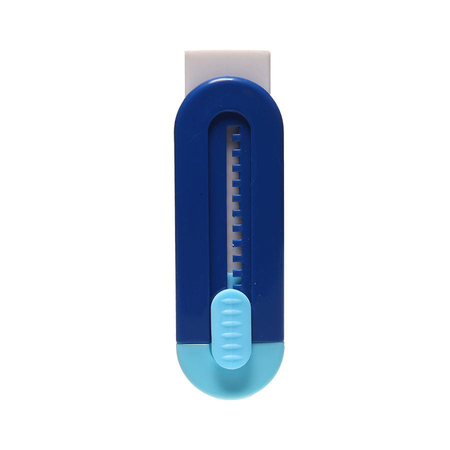 BORRADOR T/LAPIZ 8338GTP       BARRILITO 983385 RETRACTIL,C/C