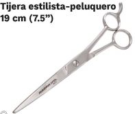 TIJERA BARRILITO P/PELUQ.PROFES.8418-7.5 902737 C/GANCHO