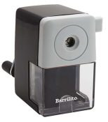 SACAPUNTA MANUAL SEMIAUTOM.856 BARRILITO