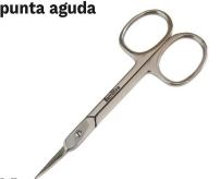 TIJERA BARRILITO MANICURE 8632-3.5 PROF.