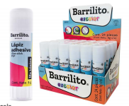 LAPIZ ADHESIVO 09 GRS 9GCH   C/24 BARRIL