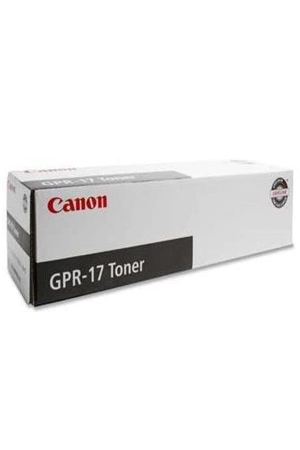 TONER P/COP. CANON GPR-17  P/IR5070/5570 056338 37870 KATUN (