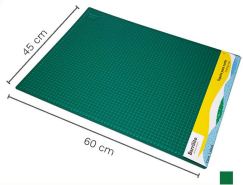 TAPETE DE CORTE P/MANUALID.45X60 BARRILI