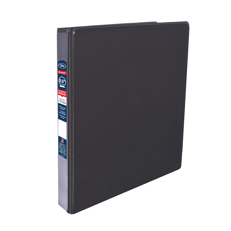 CARPETA ARG. 0.5" NGA.HERR. O  361  W.J. 002530 P0253