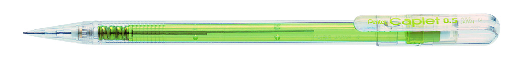 PORTAMINA 0.5MM A105C-K VDE.LIMON PENTEL 016225 CAPLET2