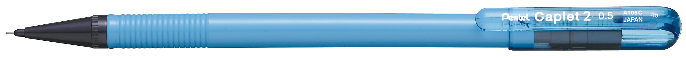 PORTAMINA 0.5MM A105C-S AZL.CIELO PENTEL