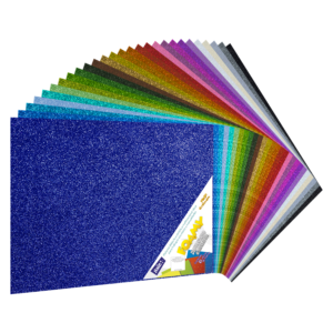 FOMI CARTA AZL.CIEL.TEXT.PLUSH PAS. C/10 100197 SAIRA 11 (PLU