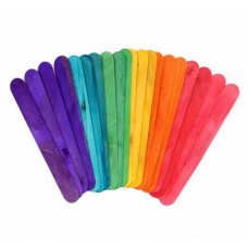 ABATELENGUA DIDACTICO COLORES C/30 PM004 970132 PM004C (14.5X