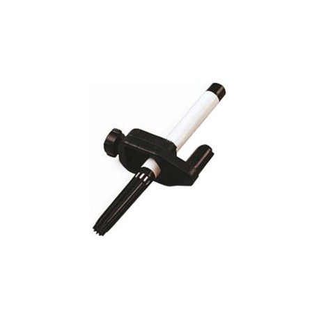 ADAPTADOR DE COMPAS P/MARCADOR  SERGARUS 10402 DE MADERA