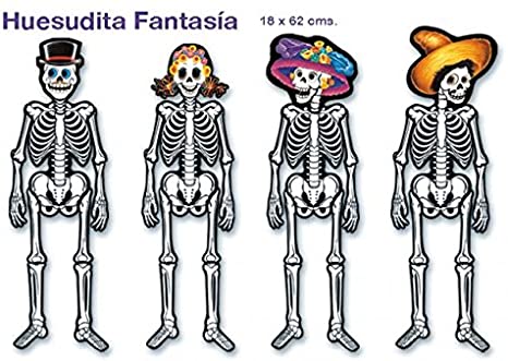 ADORNO COLGANT.PERSONAJE HUMORISTIC.PADI 006174 617 DIA DE MU