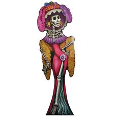 ADORNO MOVIL CATRINA COQUETONA      PADI