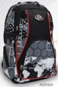 MOCHILA ESCOLAR CHICAS          ADS-9304 060039 GR201803 GIAC
