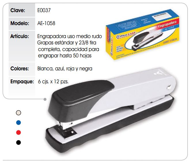 ENGRAPADORA T/C AE-1058 METAL    ALIAMEX