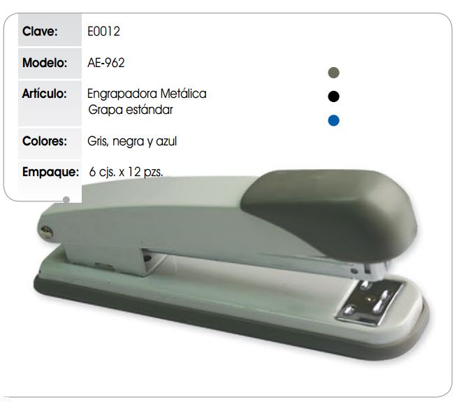 ENGRAPADORA T/C AE-962  METAL    ALIAMEX
