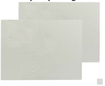 LIENZO P/PINTOR ESCOLAR C/2 30X40  L3040